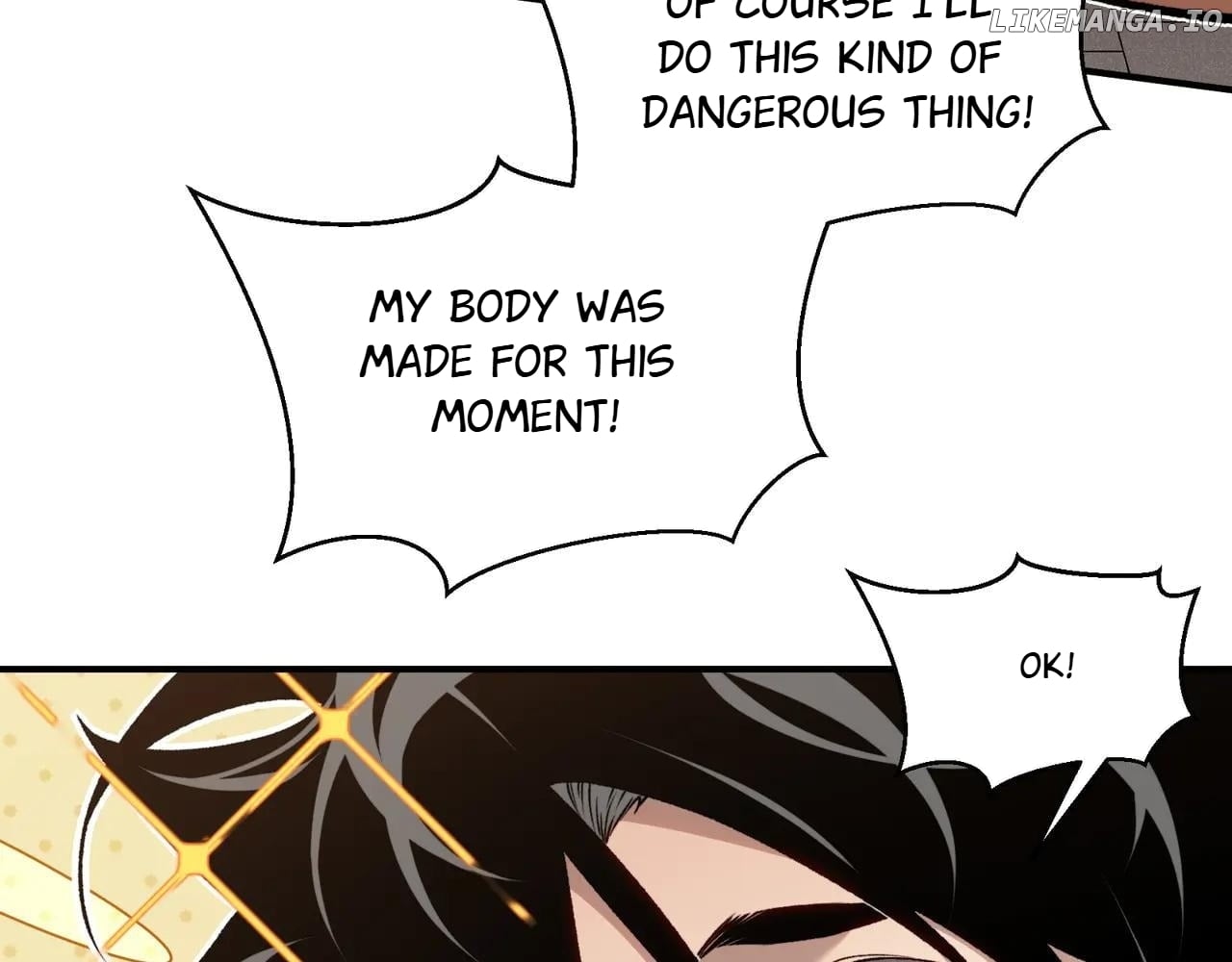 The Devil Never Cries Chapter 87 - page 71
